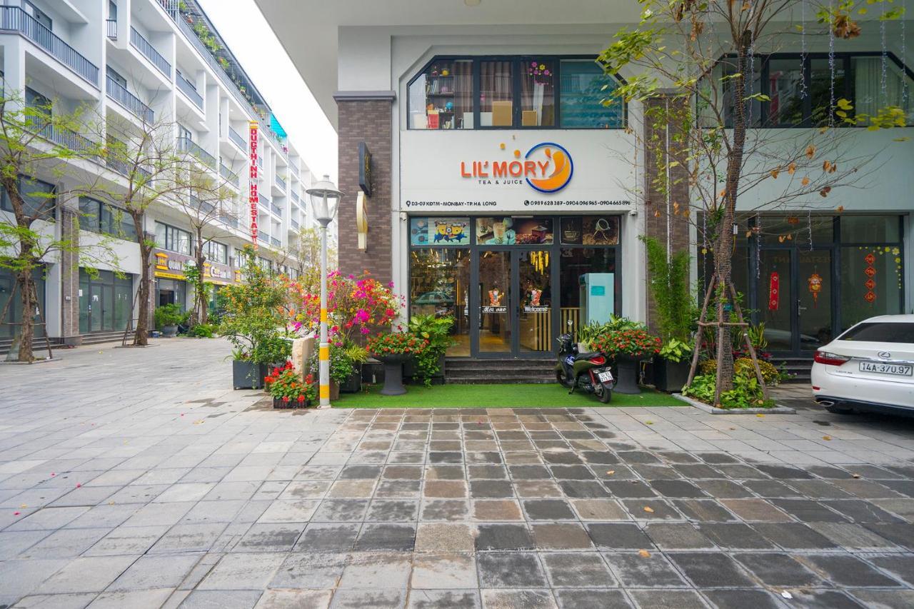 Bbq Hostel Hạ Long Extérieur photo