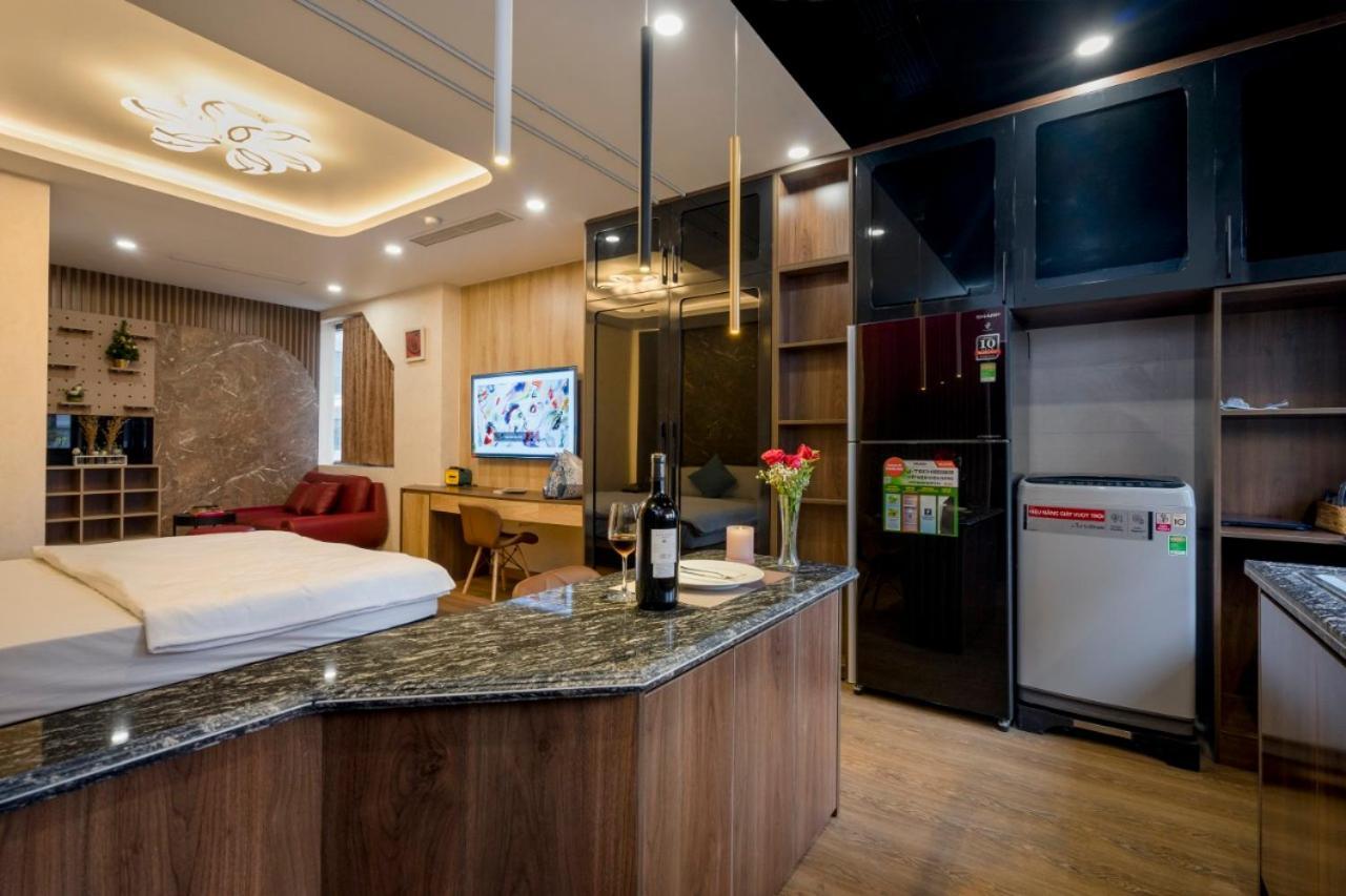Bbq Hostel Hạ Long Extérieur photo